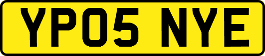 YP05NYE