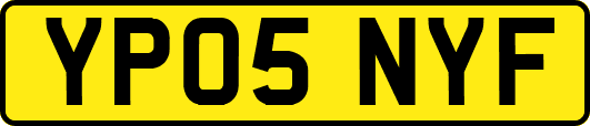 YP05NYF