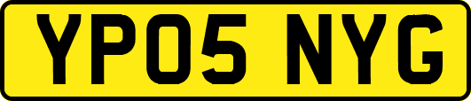 YP05NYG