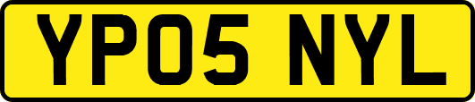YP05NYL