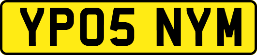 YP05NYM