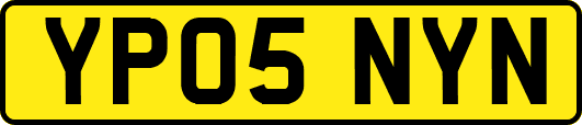 YP05NYN