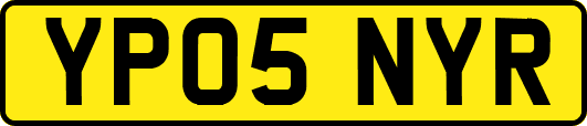 YP05NYR