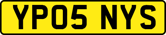 YP05NYS
