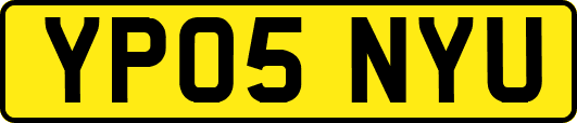 YP05NYU