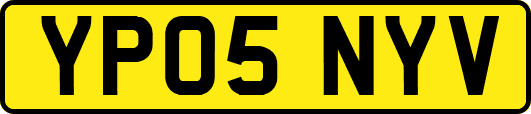 YP05NYV