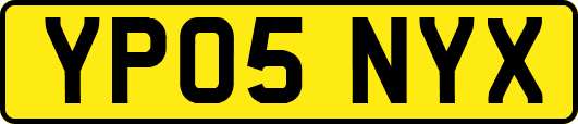 YP05NYX