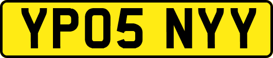 YP05NYY