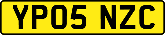 YP05NZC