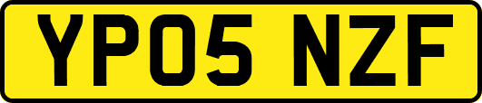 YP05NZF