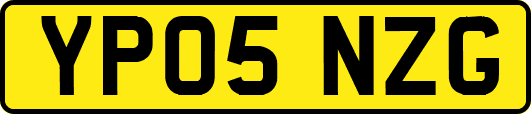 YP05NZG