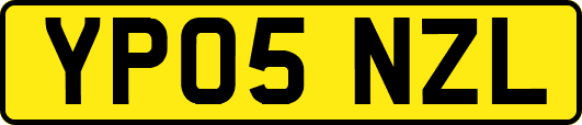 YP05NZL