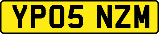 YP05NZM