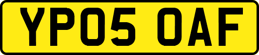 YP05OAF