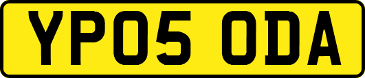 YP05ODA