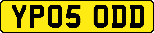 YP05ODD