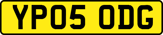 YP05ODG