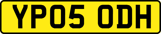 YP05ODH