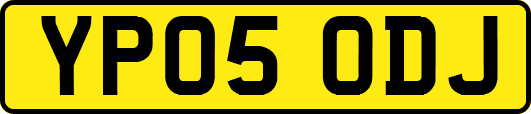 YP05ODJ