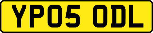 YP05ODL