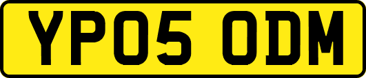YP05ODM