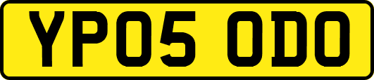 YP05ODO