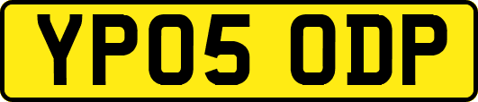 YP05ODP