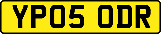 YP05ODR