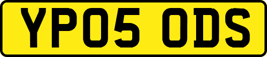YP05ODS