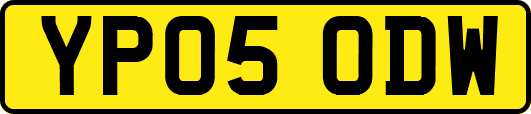 YP05ODW