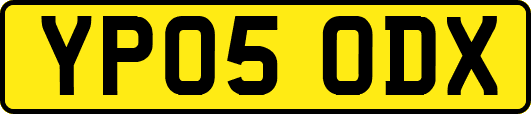 YP05ODX