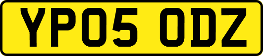 YP05ODZ