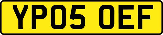 YP05OEF