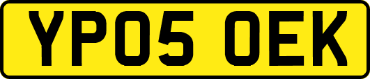 YP05OEK