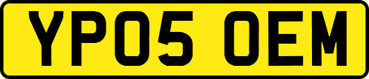 YP05OEM