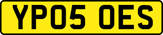 YP05OES