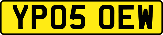 YP05OEW