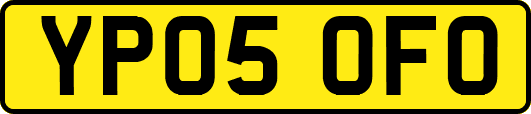 YP05OFO