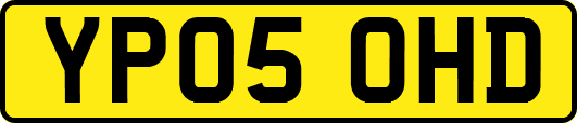 YP05OHD