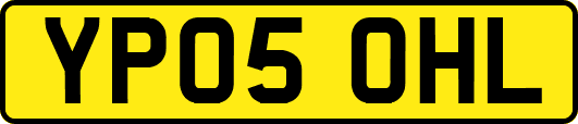 YP05OHL