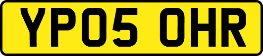 YP05OHR