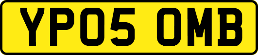 YP05OMB