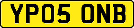 YP05ONB