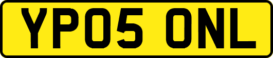 YP05ONL
