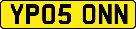 YP05ONN