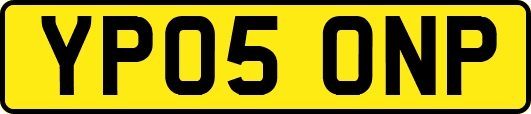 YP05ONP