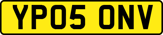 YP05ONV