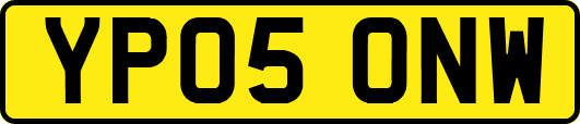 YP05ONW
