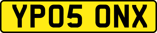 YP05ONX