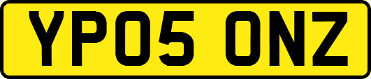 YP05ONZ